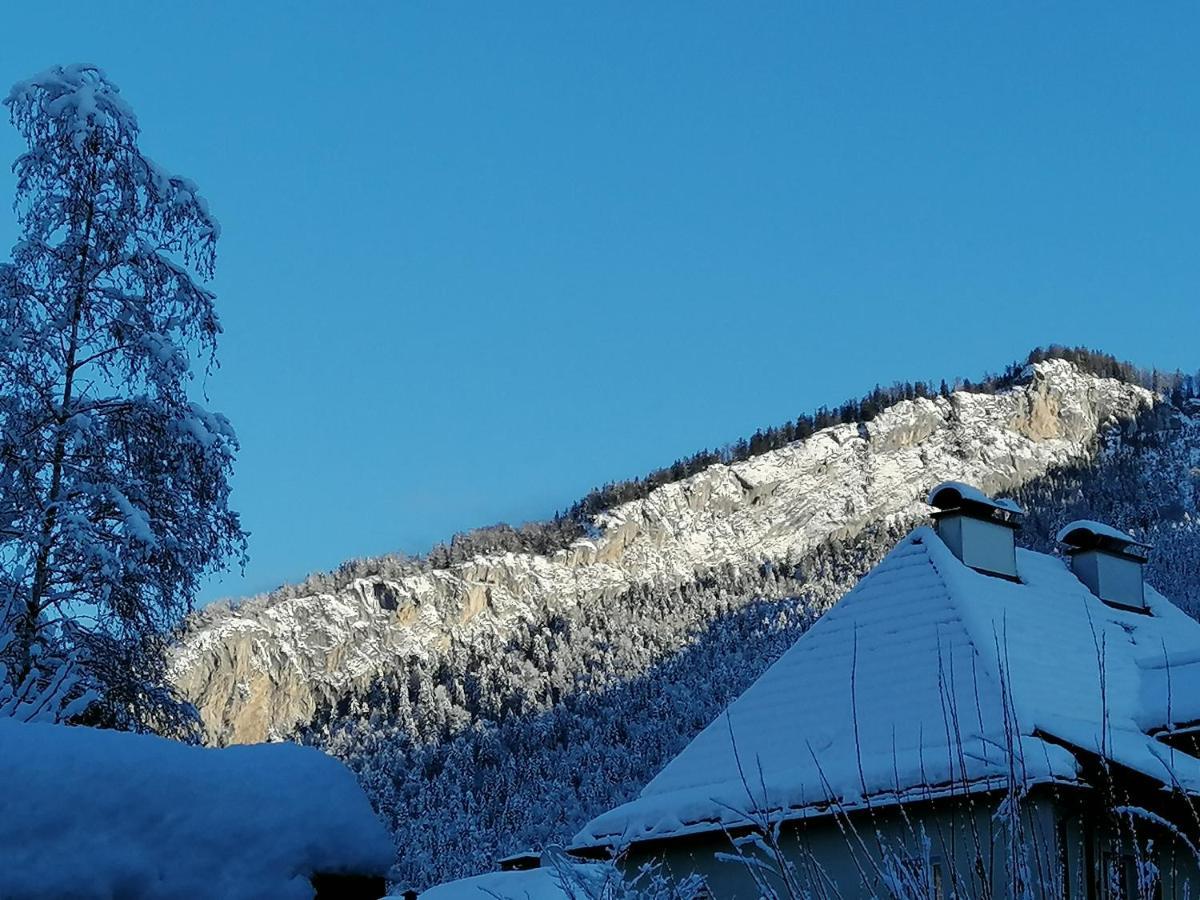 Wanderlust Boutique Rooms Бад Гоисерн Экстерьер фото