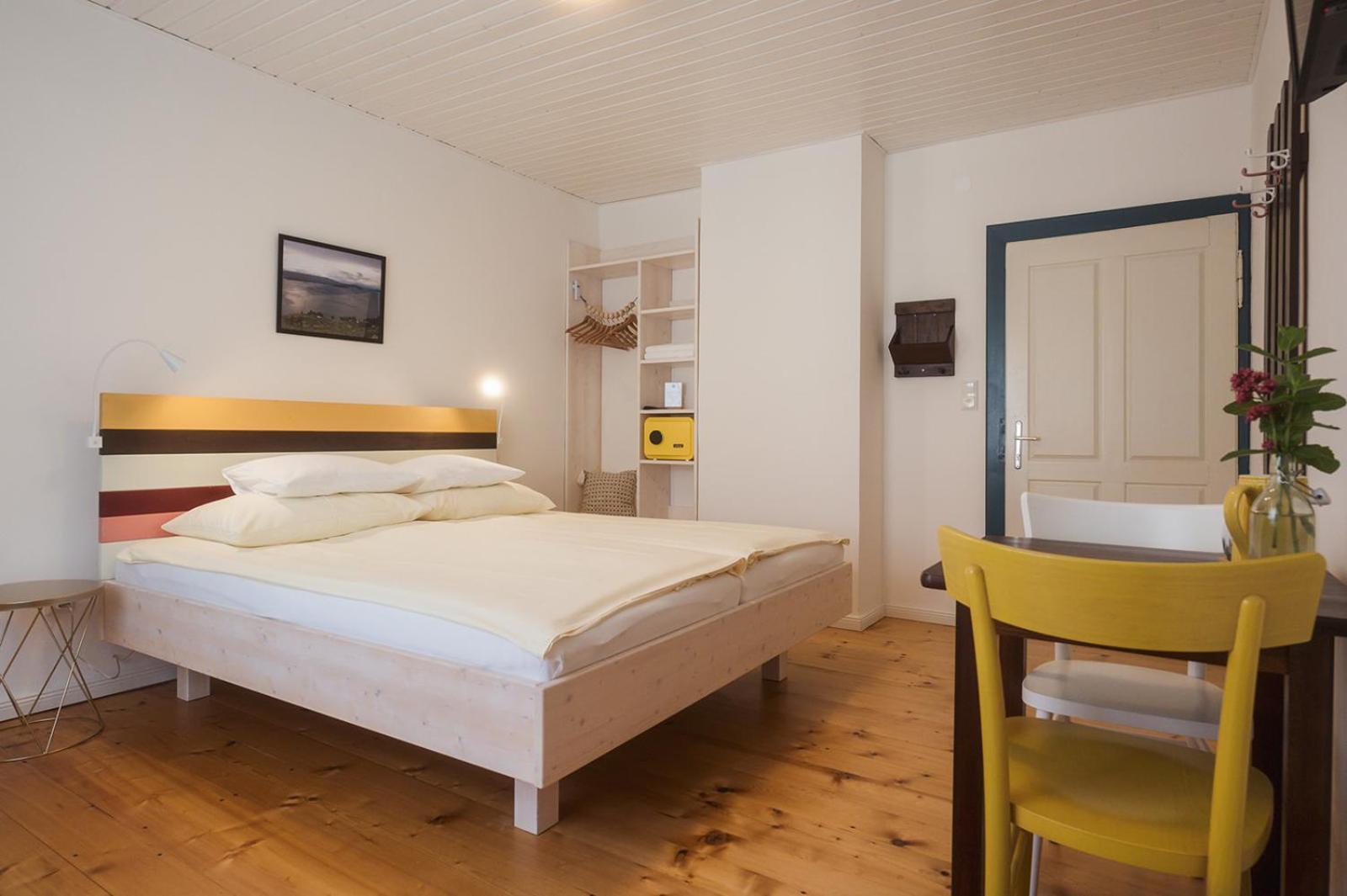 Wanderlust Boutique Rooms Бад Гоисерн Экстерьер фото