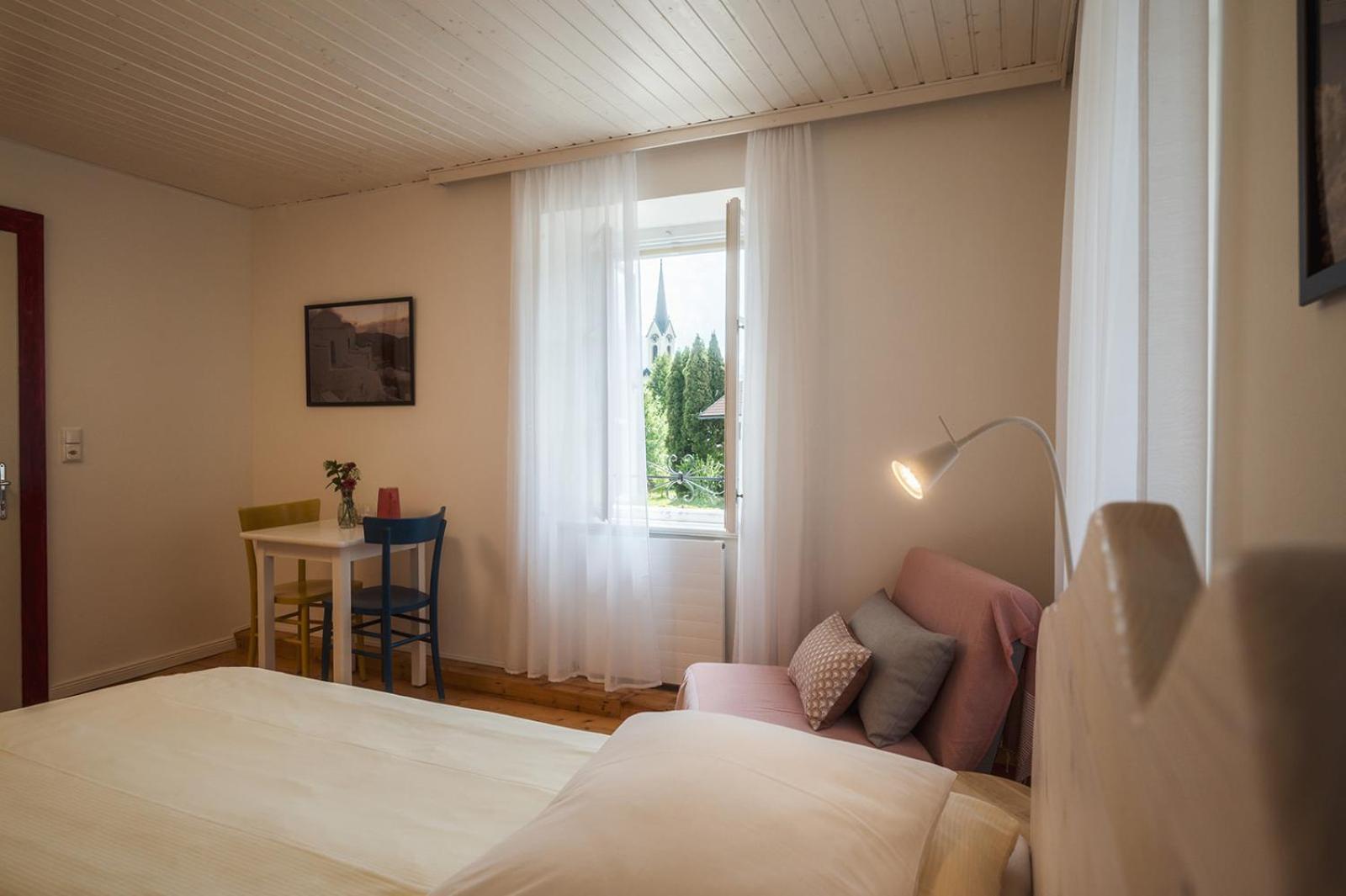 Wanderlust Boutique Rooms Бад Гоисерн Номер фото