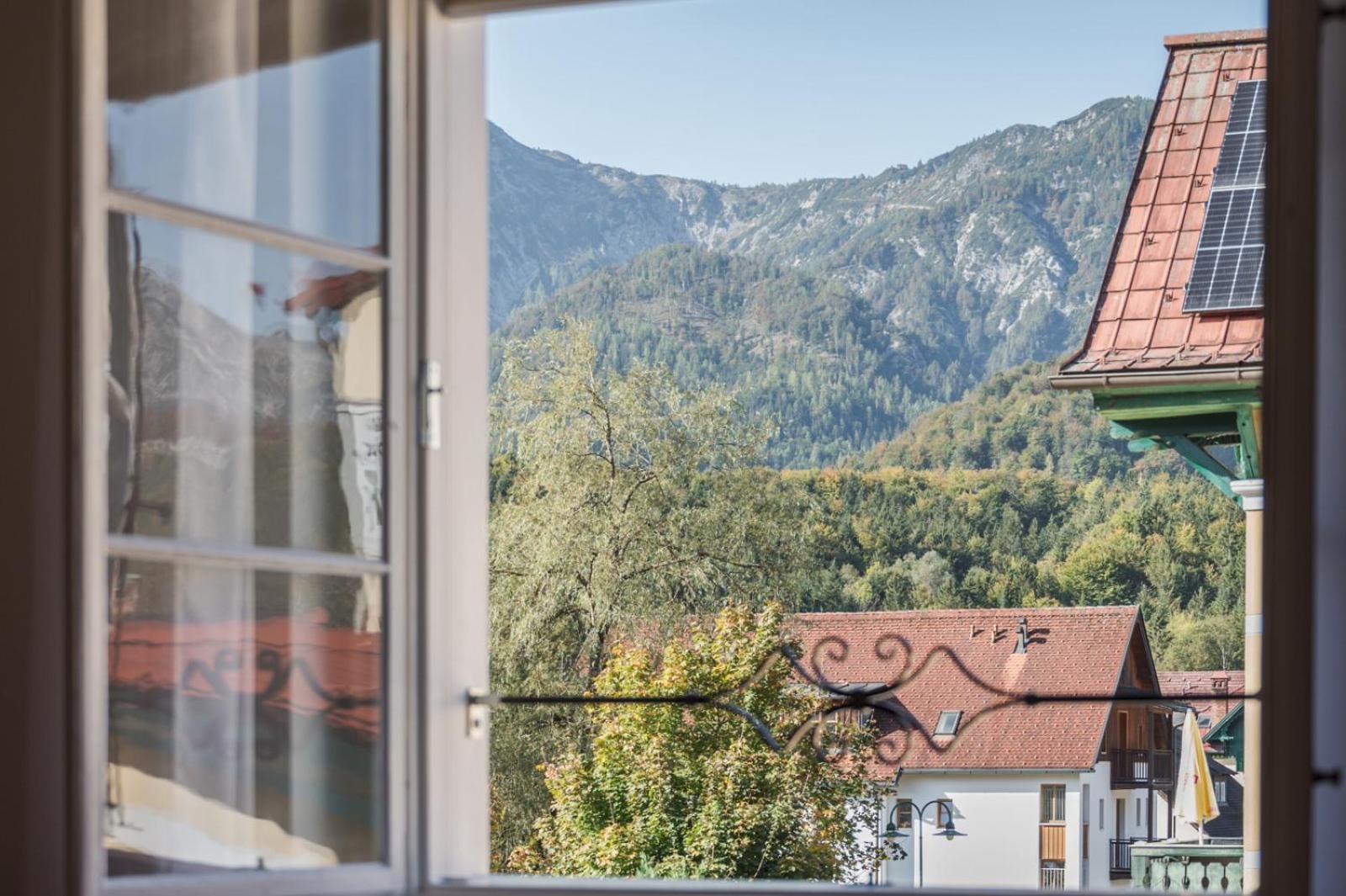 Wanderlust Boutique Rooms Бад Гоисерн Номер фото