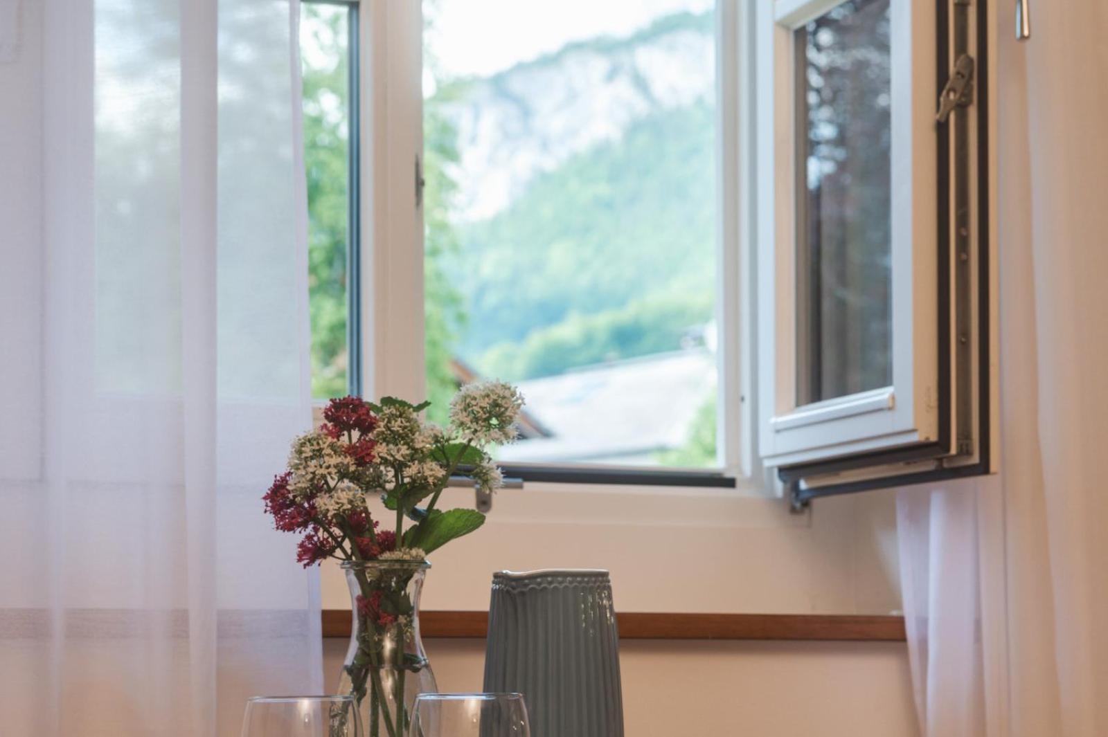 Wanderlust Boutique Rooms Бад Гоисерн Номер фото