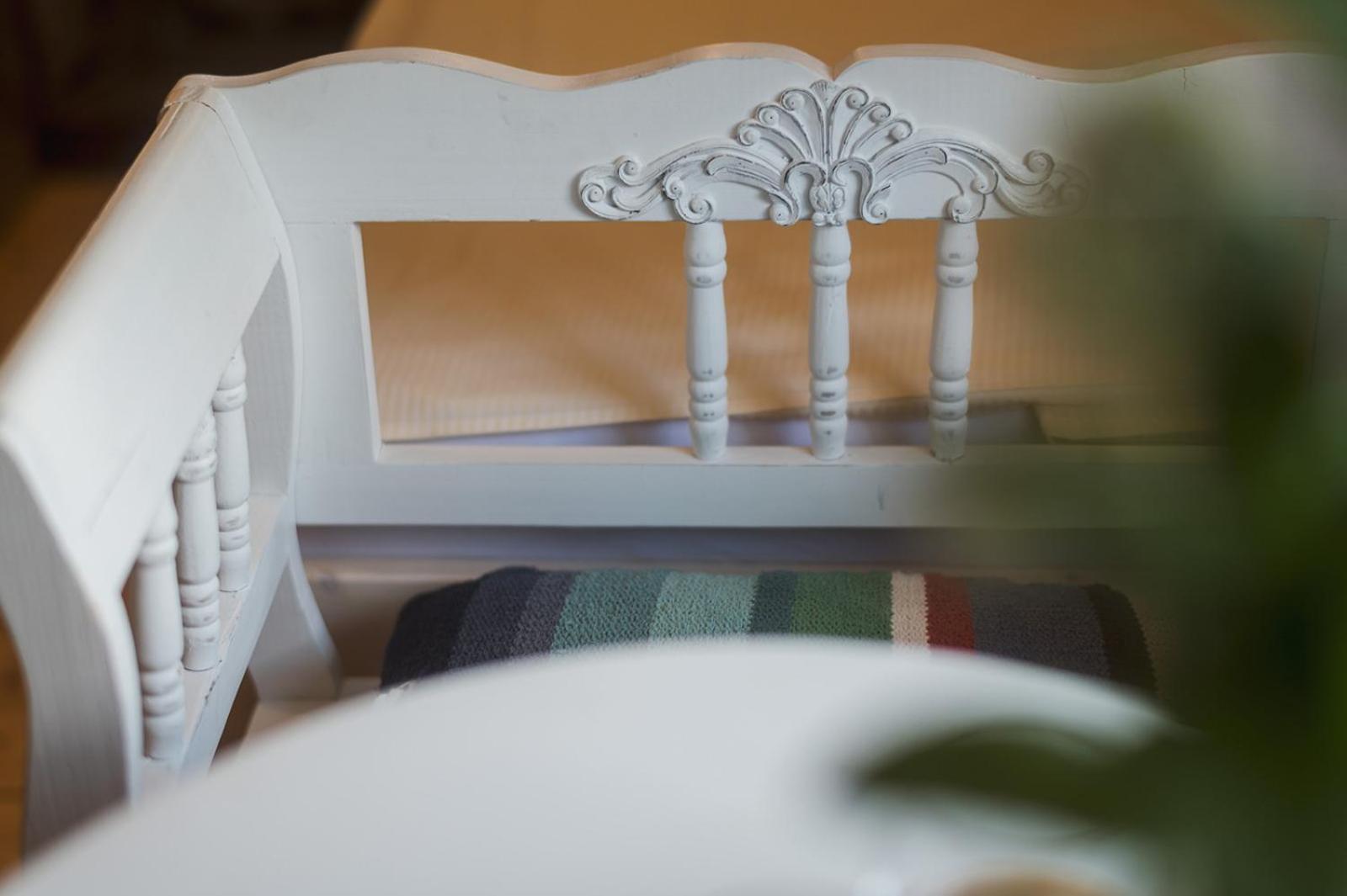 Wanderlust Boutique Rooms Бад Гоисерн Номер фото