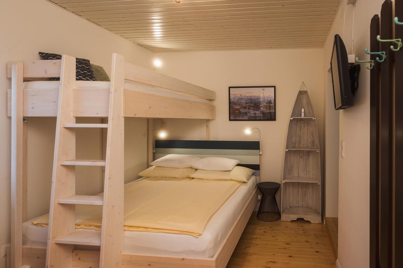 Wanderlust Boutique Rooms Бад Гоисерн Номер фото