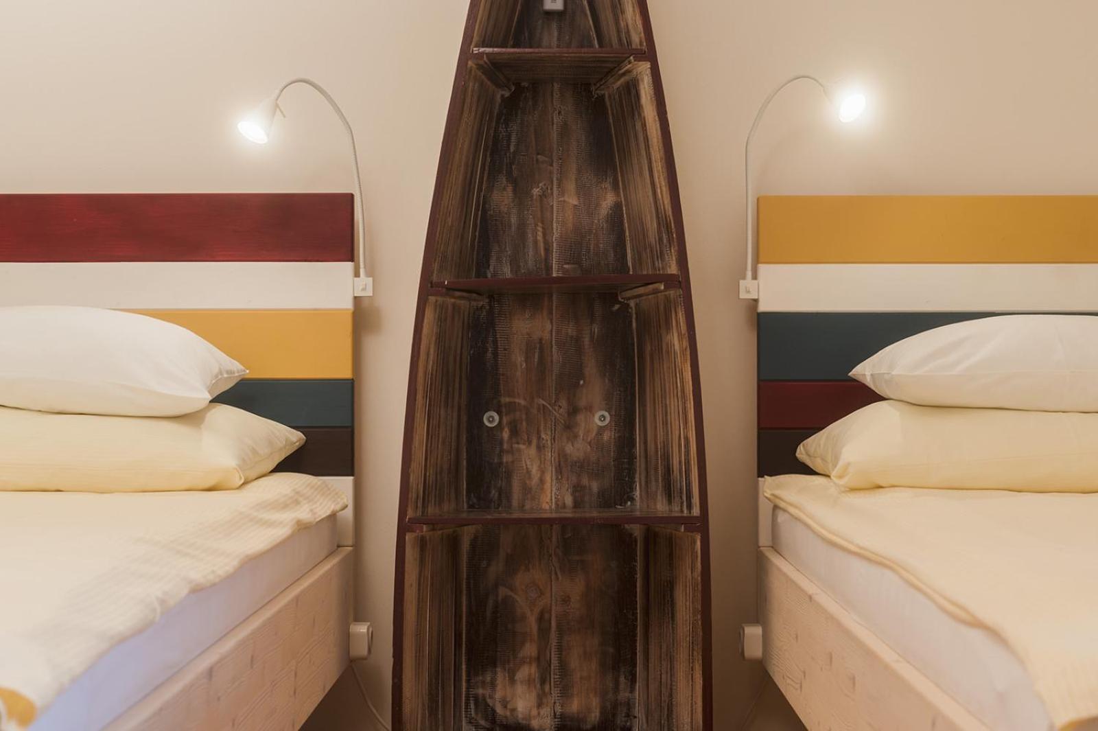 Wanderlust Boutique Rooms Бад Гоисерн Номер фото