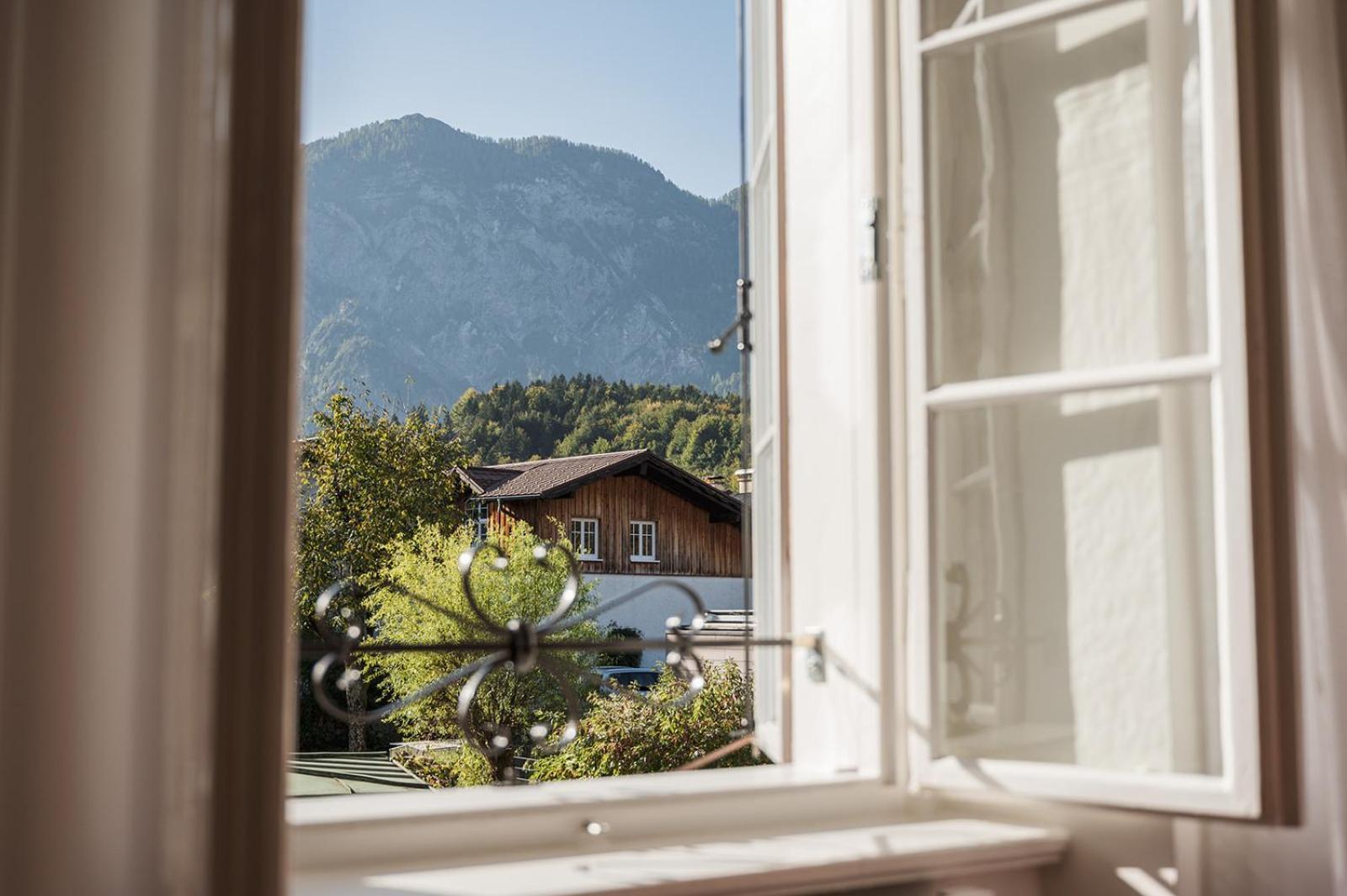 Wanderlust Boutique Rooms Бад Гоисерн Номер фото
