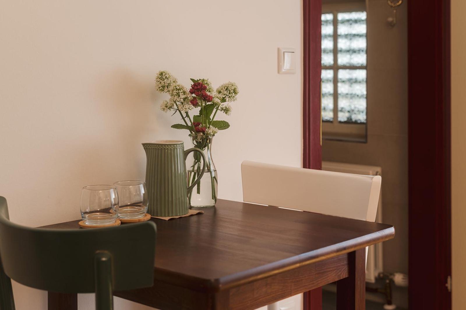 Wanderlust Boutique Rooms Бад Гоисерн Номер фото