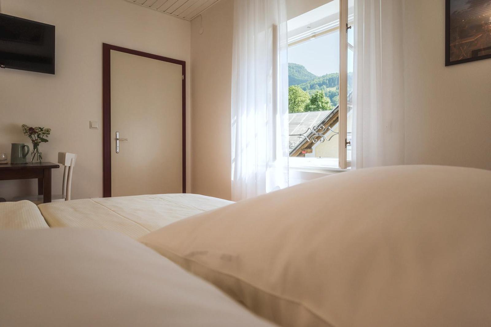 Wanderlust Boutique Rooms Бад Гоисерн Номер фото