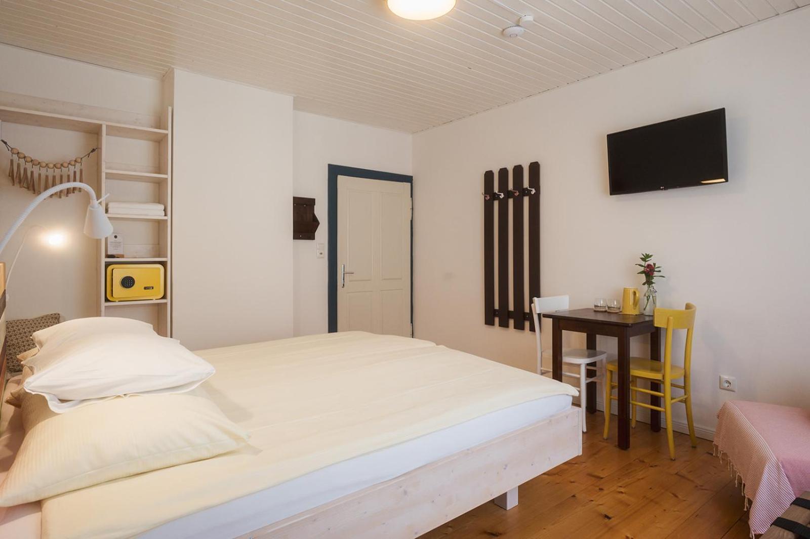 Wanderlust Boutique Rooms Бад Гоисерн Номер фото