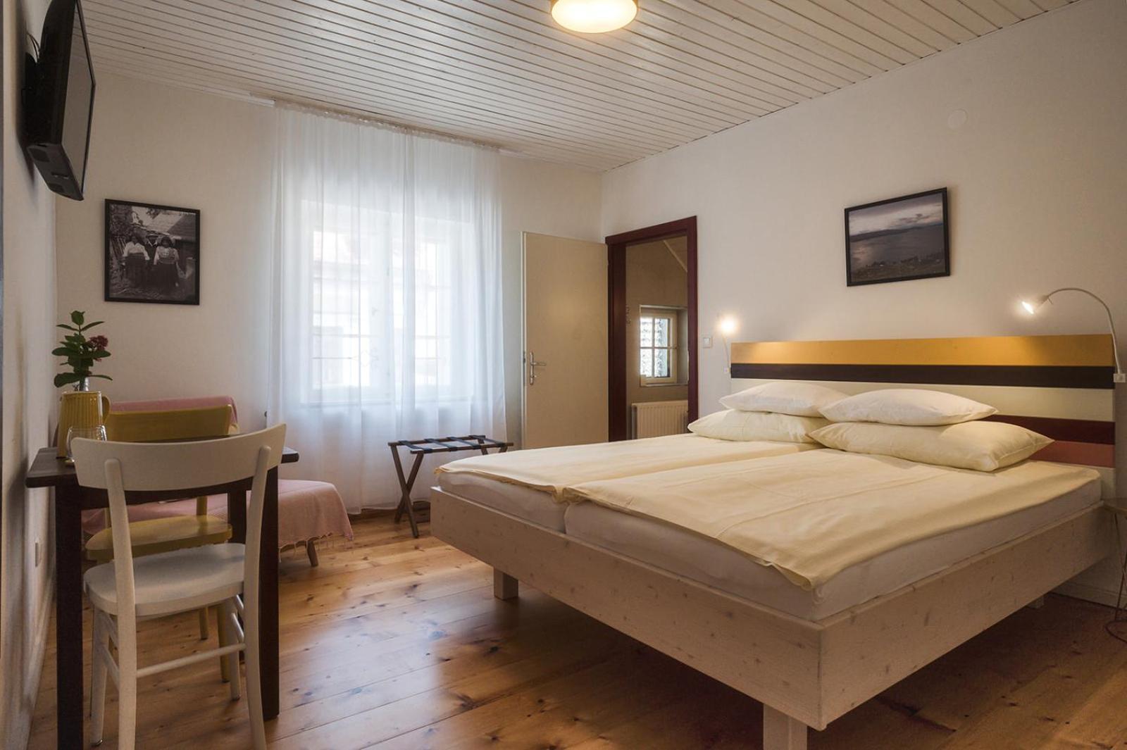 Wanderlust Boutique Rooms Бад Гоисерн Номер фото