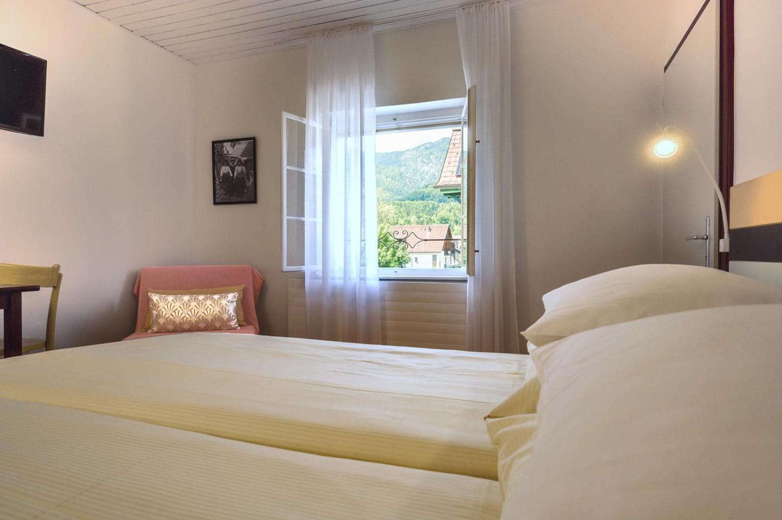 Wanderlust Boutique Rooms Бад Гоисерн Экстерьер фото